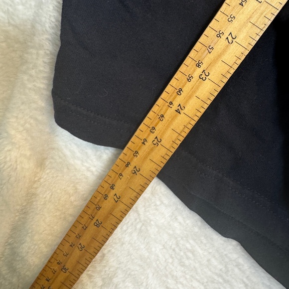 Hiollister T-Shirt Womens Size XL Blue Large Graphic Short Sleeve Casual Basic - Picture 6 of 7